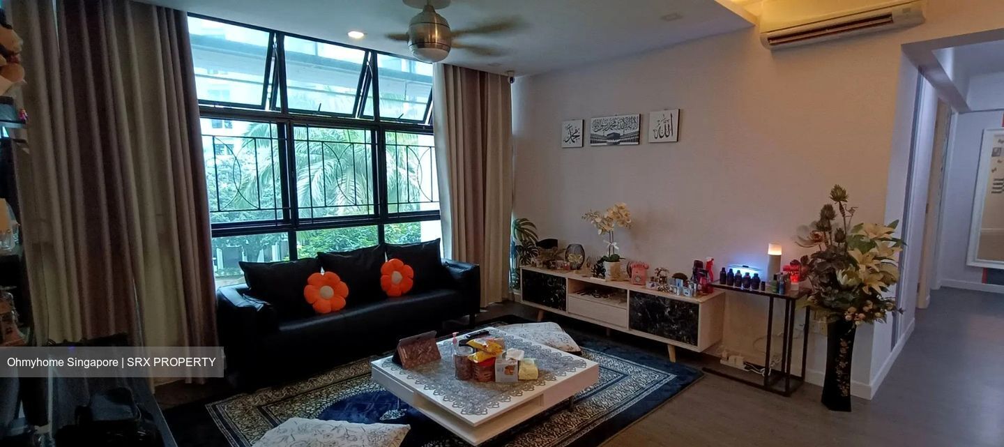 Blk 157D Rivervale View (Sengkang), HDB 5 Rooms #559297611